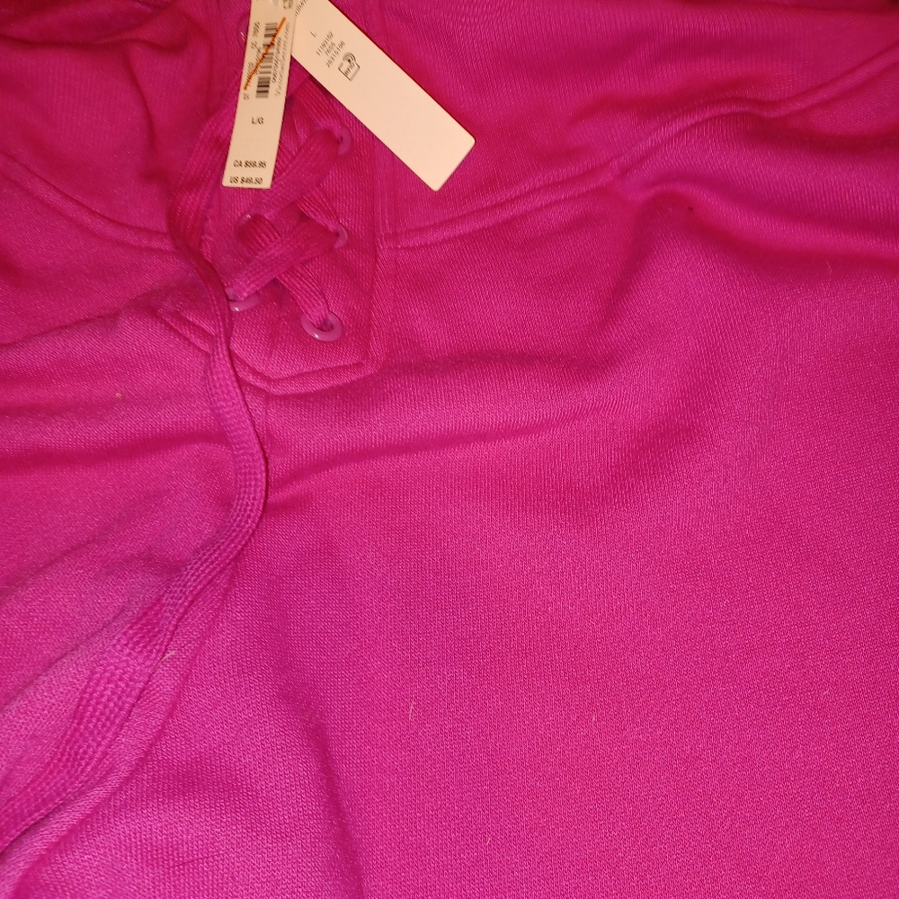 Victoria secret sweatpants large